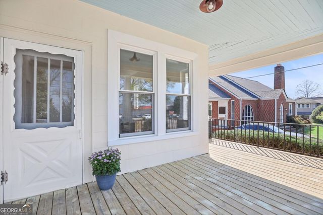 103 High Street, Hogansville, GA 30230