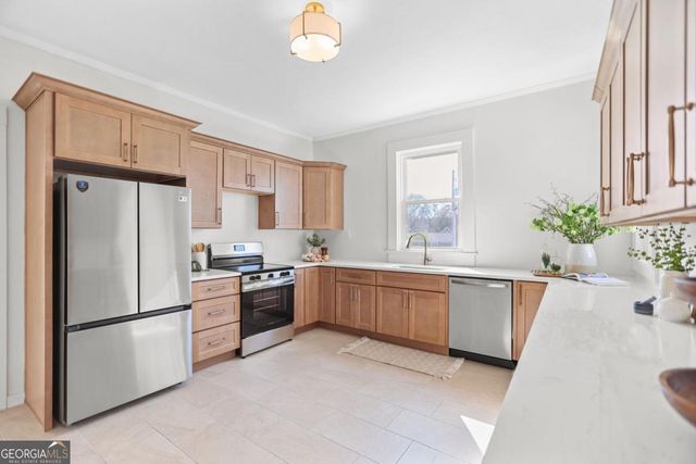 103 High Street, Hogansville, GA 30230