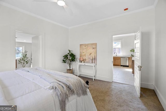 103 High Street, Hogansville, GA 30230