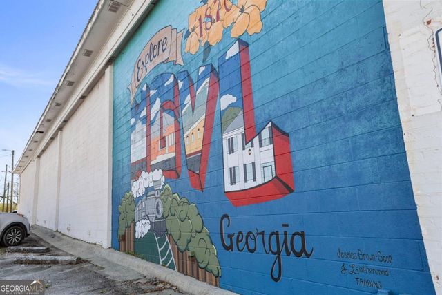 103 High Street, Hogansville, GA 30230