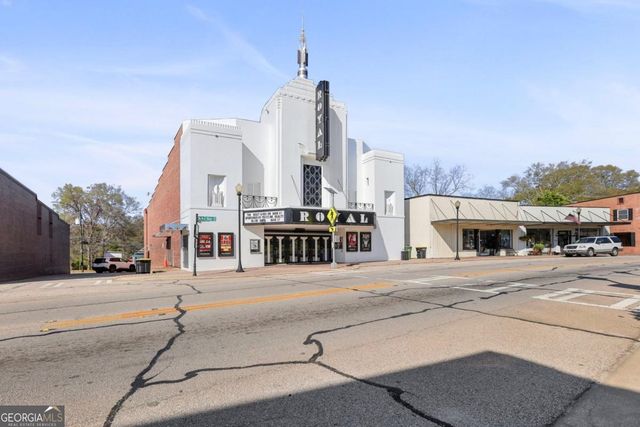 103 High Street, Hogansville, GA 30230