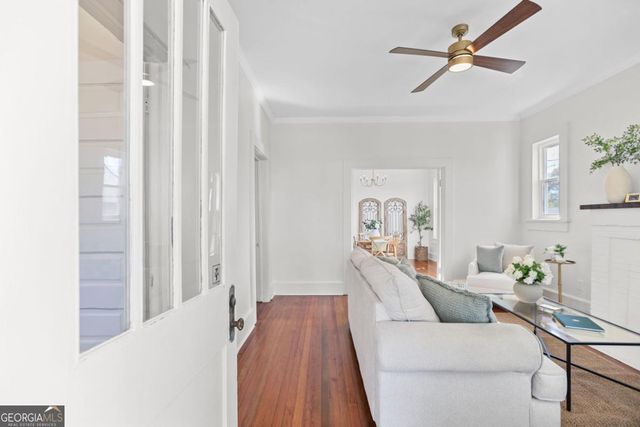 103 High Street, Hogansville, GA 30230