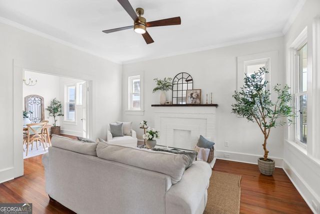 103 High Street, Hogansville, GA 30230