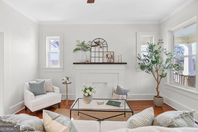 103 High Street, Hogansville, GA 30230