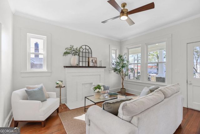 103 High Street, Hogansville, GA 30230