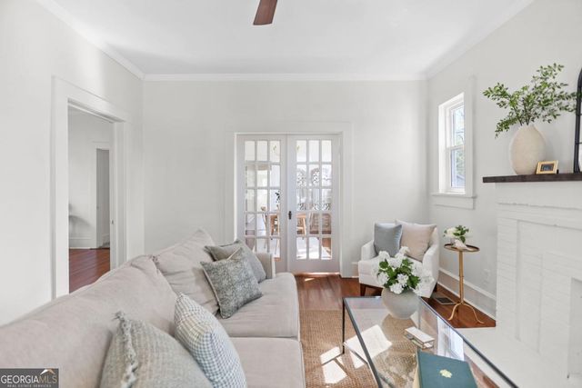 103 High Street, Hogansville, GA 30230