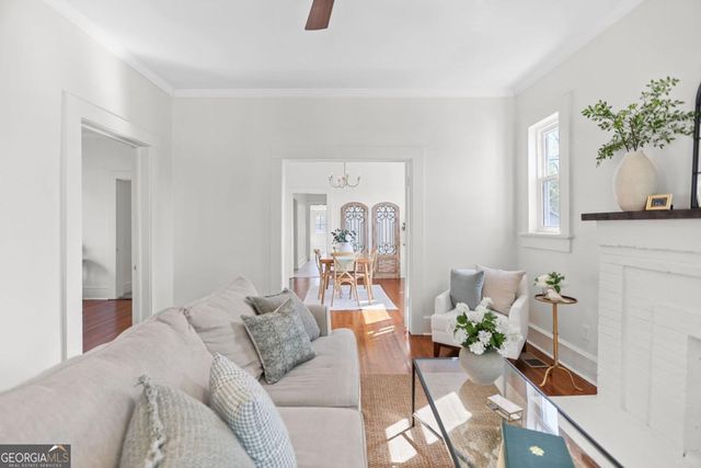 103 High Street, Hogansville, GA 30230