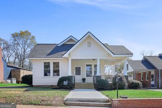 103 High Street, Hogansville, GA 30230