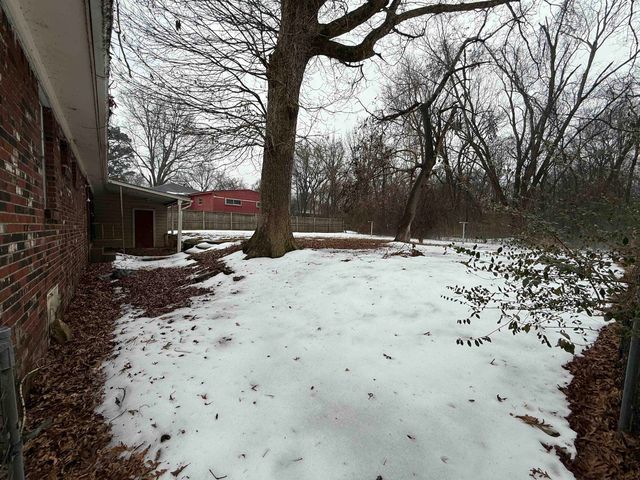 2028 BELOVER DR, Memphis, TN 38127