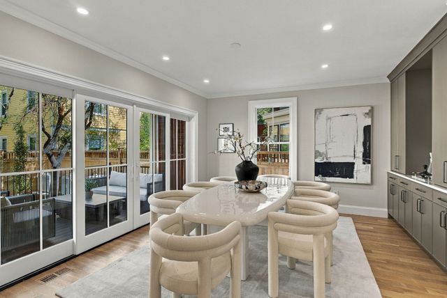 65 Hammond Street, Cambridge, MA 02138