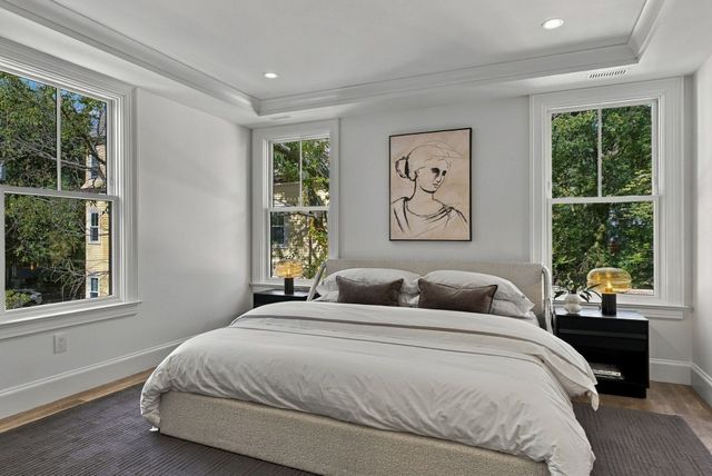 65 Hammond Street, Cambridge, MA 02138