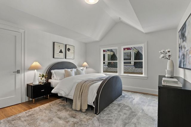 65 Hammond Street, Cambridge, MA 02138