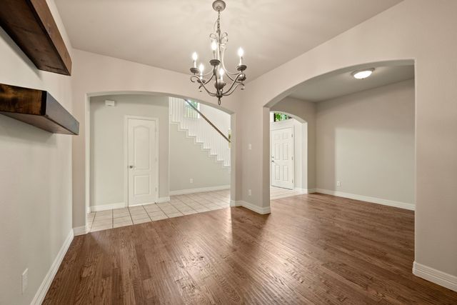 361 Conroe Circle, Argyle, TX 76226