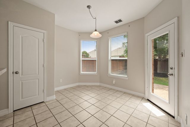 361 Conroe Circle, Argyle, TX 76226