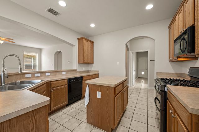 361 Conroe Circle, Argyle, TX 76226