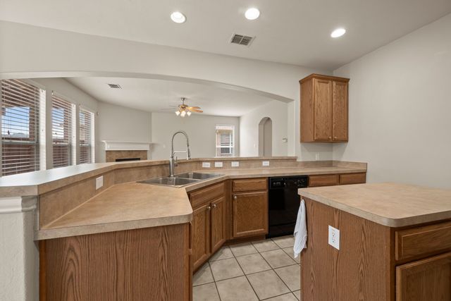 361 Conroe Circle, Argyle, TX 76226