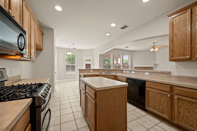 361 Conroe Circle, Argyle, TX 76226