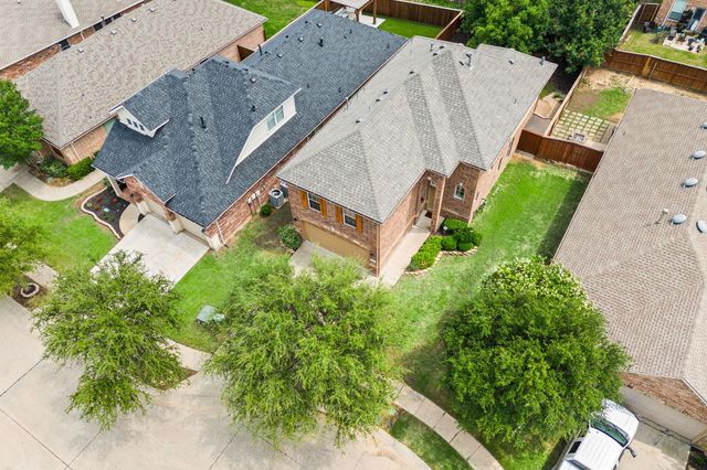 361 Conroe Circle, Argyle, TX 76226