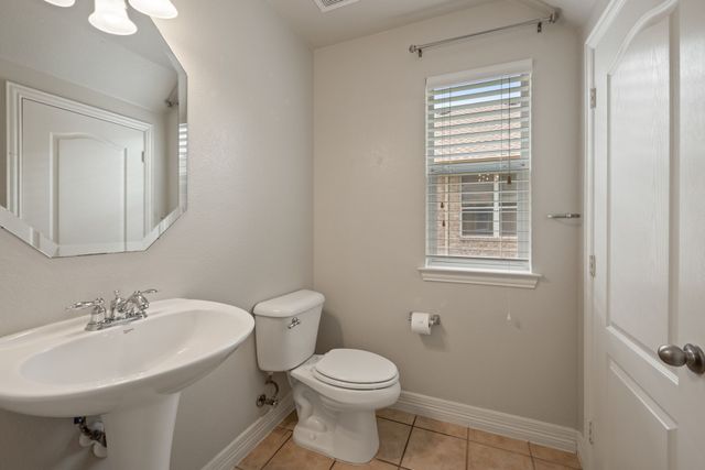 361 Conroe Circle, Argyle, TX 76226