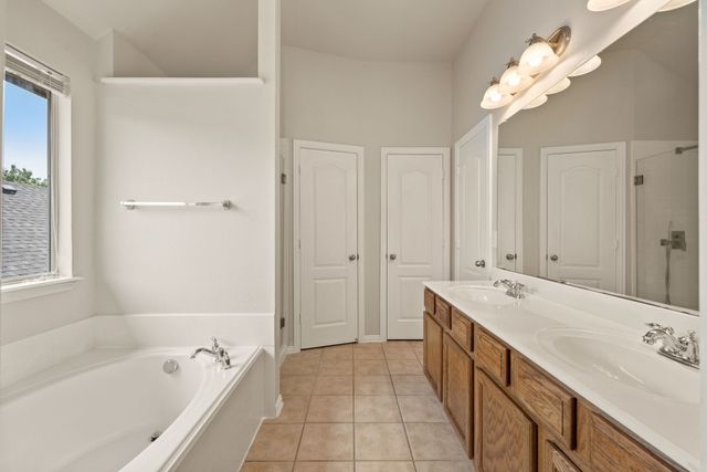 361 Conroe Circle, Argyle, TX 76226