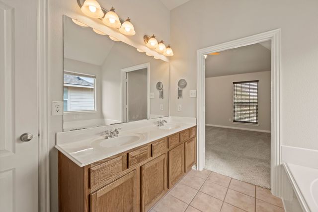 361 Conroe Circle, Argyle, TX 76226