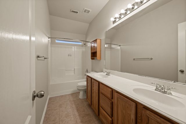 361 Conroe Circle, Argyle, TX 76226