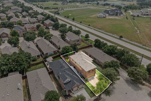 361 Conroe Circle, Argyle, TX 76226