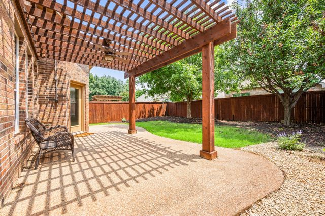 361 Conroe Circle, Argyle, TX 76226