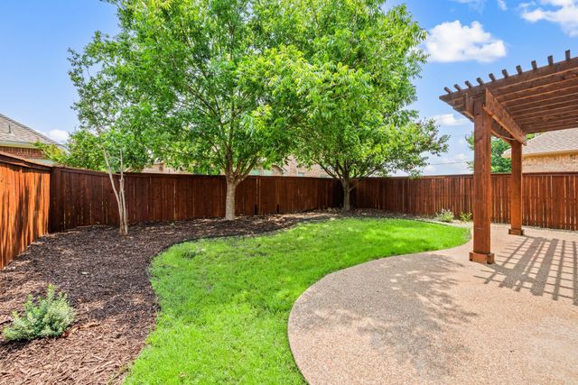 361 Conroe Circle, Argyle, TX 76226