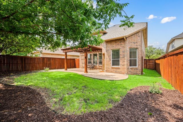 361 Conroe Circle, Argyle, TX 76226