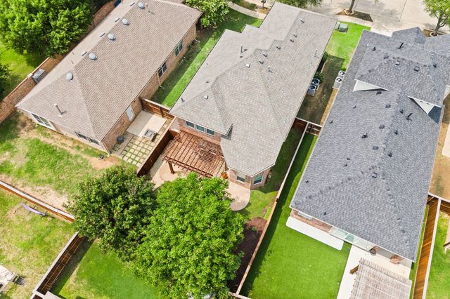 361 Conroe Circle, Argyle, TX 76226