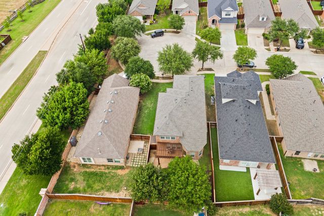 361 Conroe Circle, Argyle, TX 76226