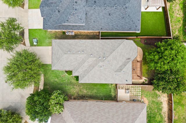 361 Conroe Circle, Argyle, TX 76226