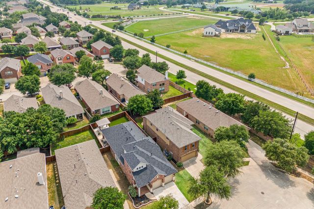 361 Conroe Circle, Argyle, TX 76226