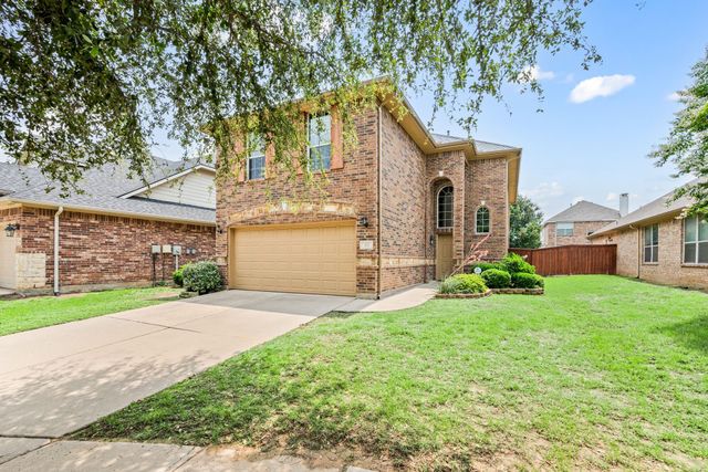 361 Conroe Circle, Argyle, TX 76226