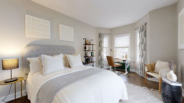 69 Forest St 2, Watertown, MA 02472