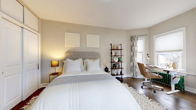 69 Forest St 2, Watertown, MA 02472