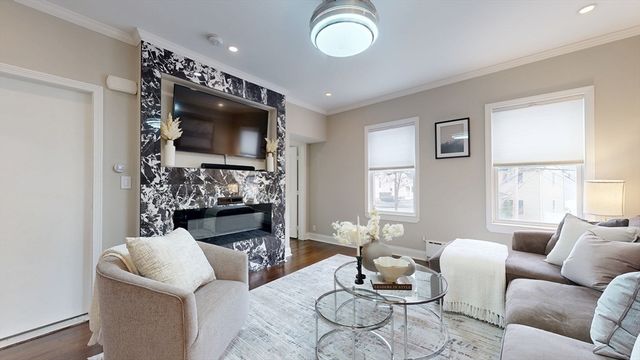 69 Forest St 2, Watertown, MA 02472