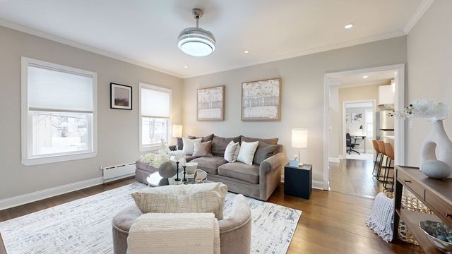 69 Forest St 2, Watertown, MA 02472