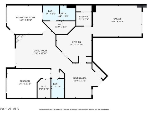 1747 E NORTHERN Avenue 181, Phoenix, AZ 85020