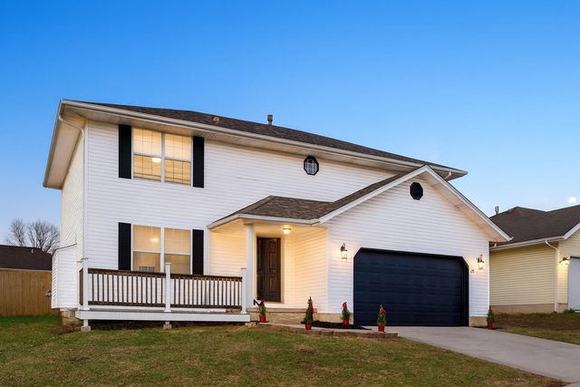 3031 W Highpoint Street, Springfield, MO 65810