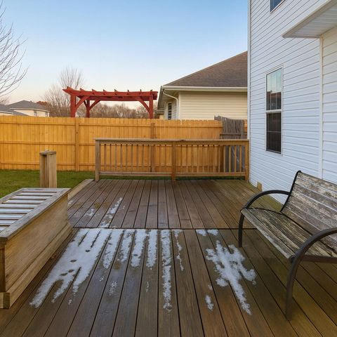 3031 W Highpoint Street, Springfield, MO 65810