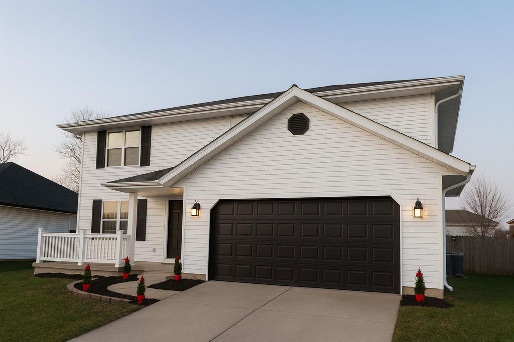 3031 W Highpoint Street, Springfield, MO 65810