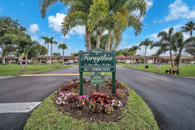 5073 Forsythia Street, Delray Beach, FL 33484