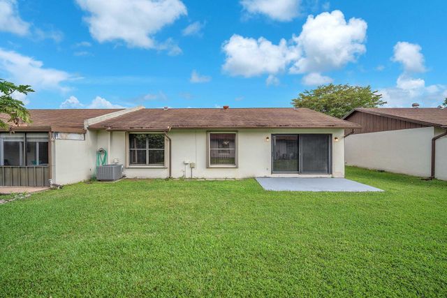 5073 Forsythia Street, Delray Beach, FL 33484