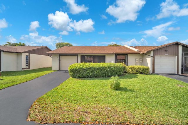 5073 Forsythia Street, Delray Beach, FL 33484