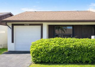 5073 Forsythia Street, Delray Beach, FL 33484