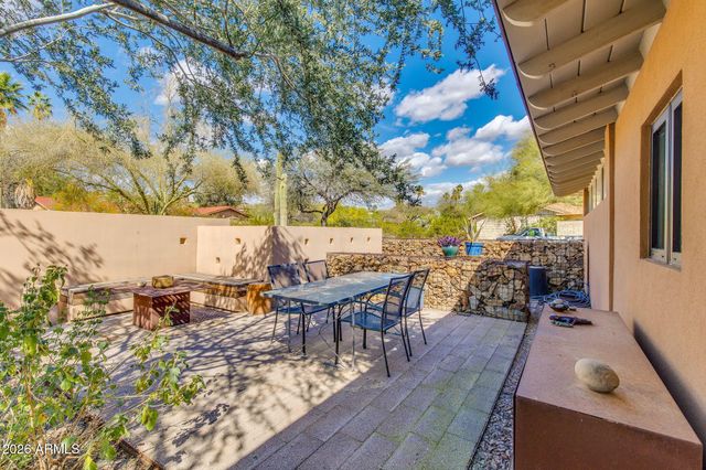 4219 E RANCHO Drive, Phoenix, AZ 85018