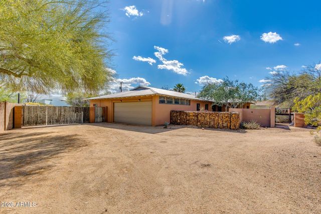 4219 E RANCHO Drive, Phoenix, AZ 85018