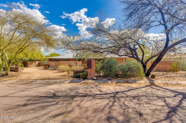 4219 E RANCHO Drive, Phoenix, AZ 85018